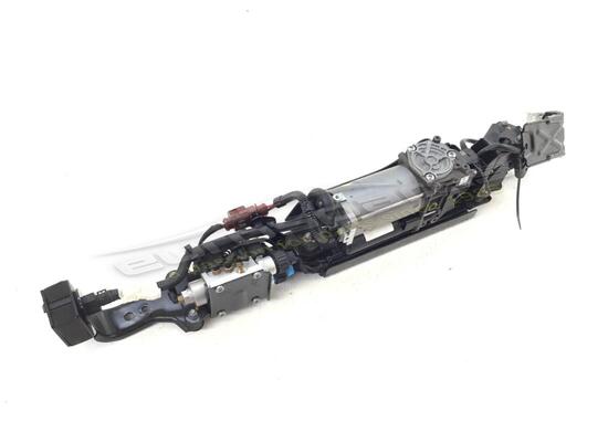 usato lamborghini unità compressore codice articolo mss 4s0616007e