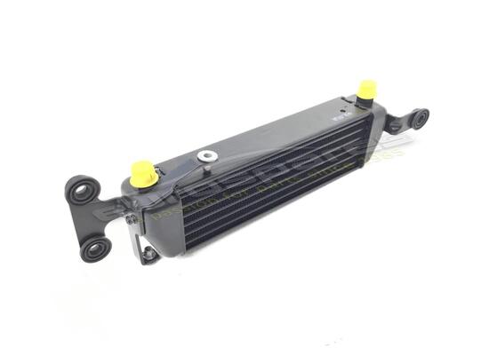 nuovo lamborghini codice articolo radiatore olio 470511885b