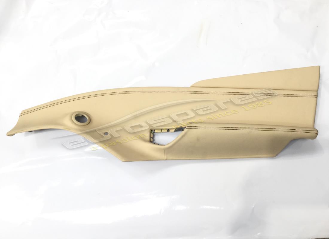 USATO Ferrari SCHEDA PORTA DX RHD . NUMERO PARTE 87057300 (1)
