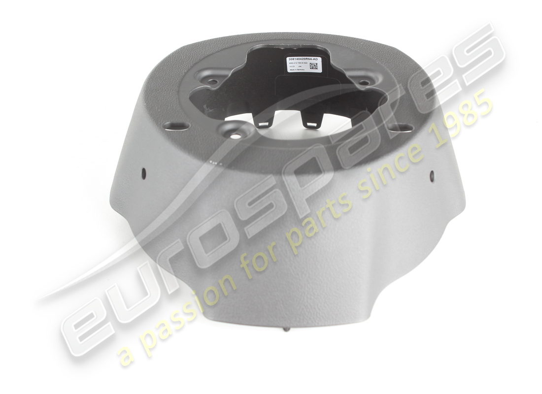 nuovo porsche copertura nera. numero parte 95b419798b5q0 (6)