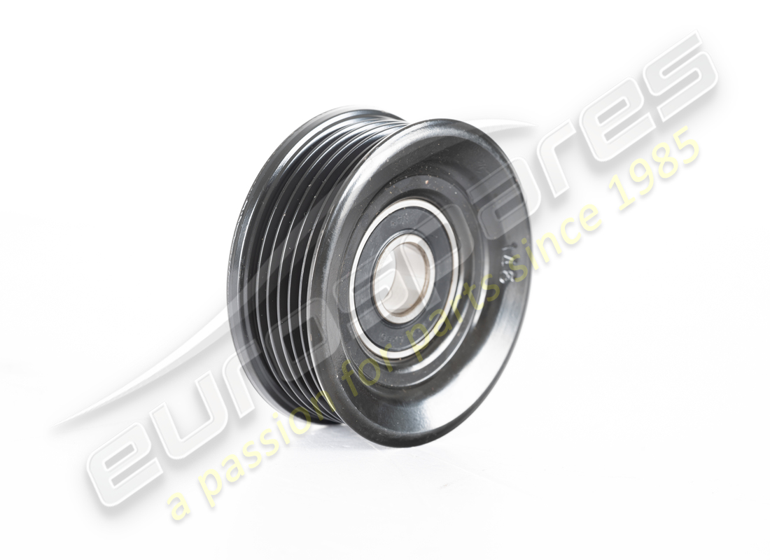 nuova aston martin puleggia del tirante scanalata. numero parte 1r120510530 (2)