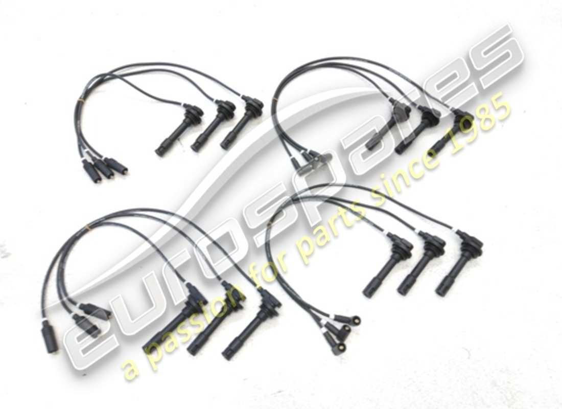 nuovo set eurospares conduttori ht. numero parte fht025 (1)