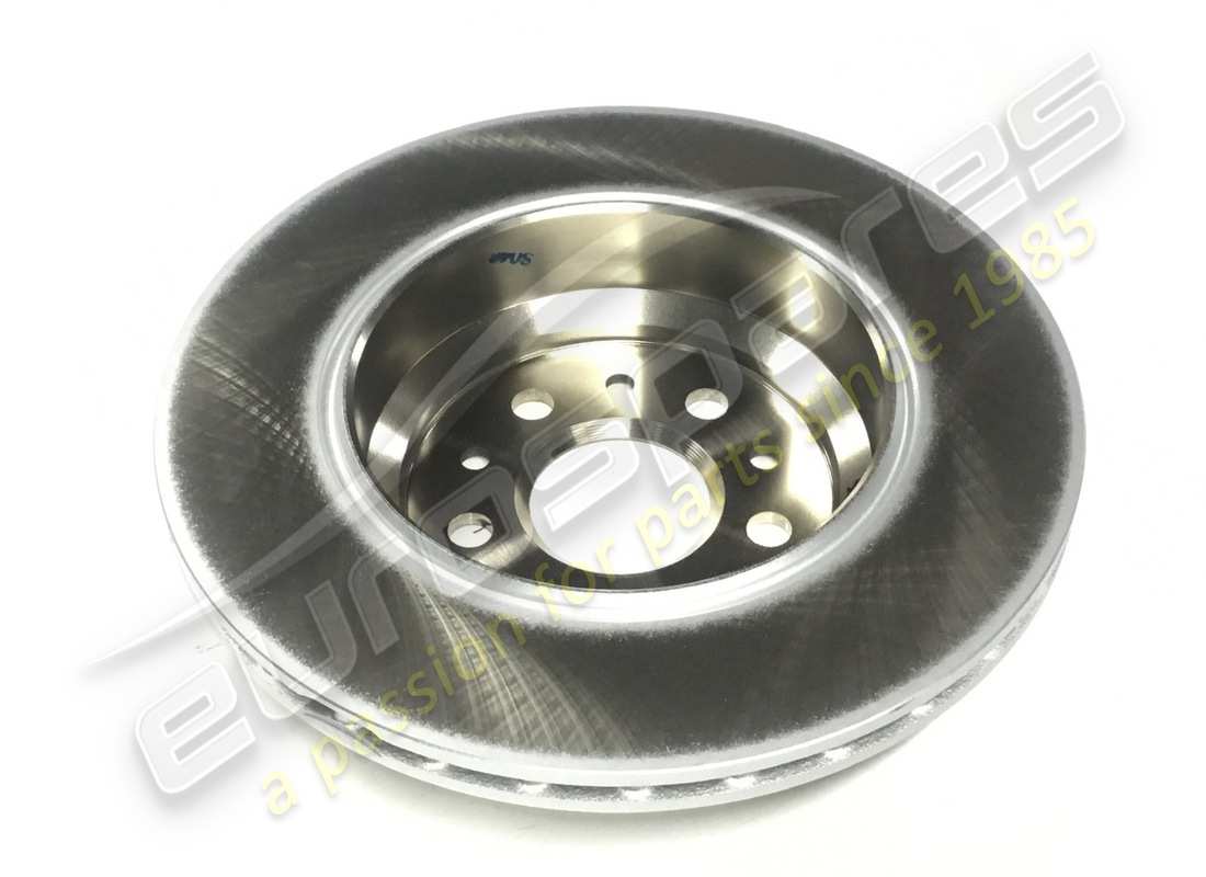 nuovo maserati disco freno posteriore. numero parte 670030934 (3)