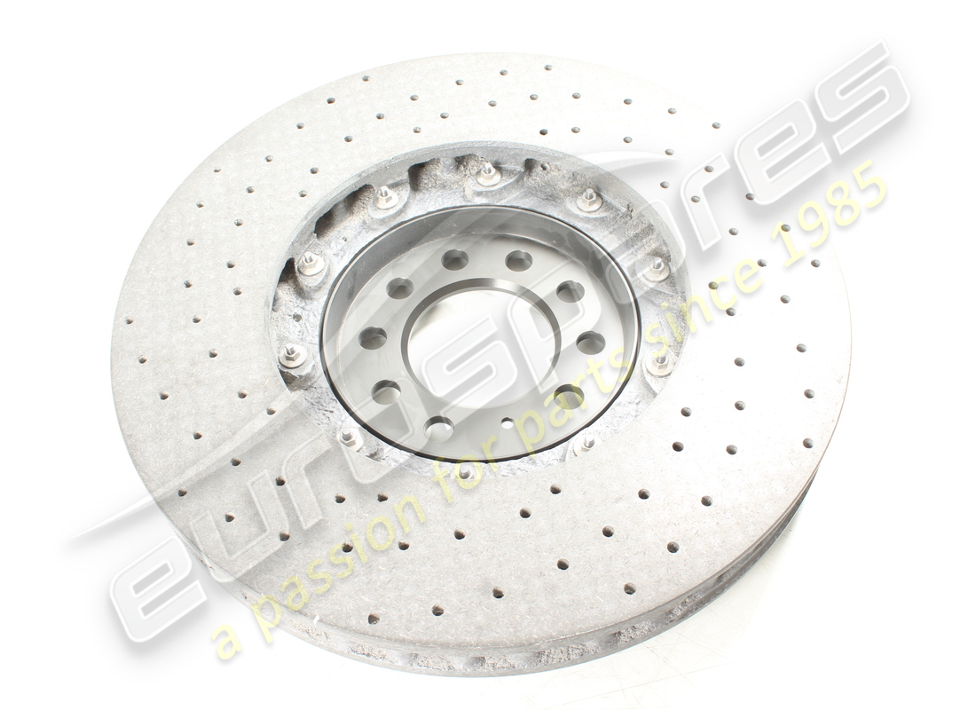 nuovo lamborghini disco freno. numero parte 470615602h (2)