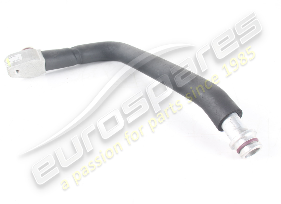 TUBO REFRIGERANTE USATO LAMBORGHINI. NUMERO PARTE 400260741B (1) tubo refrigerante usato lamborghini. numero parte 400260741b (1)