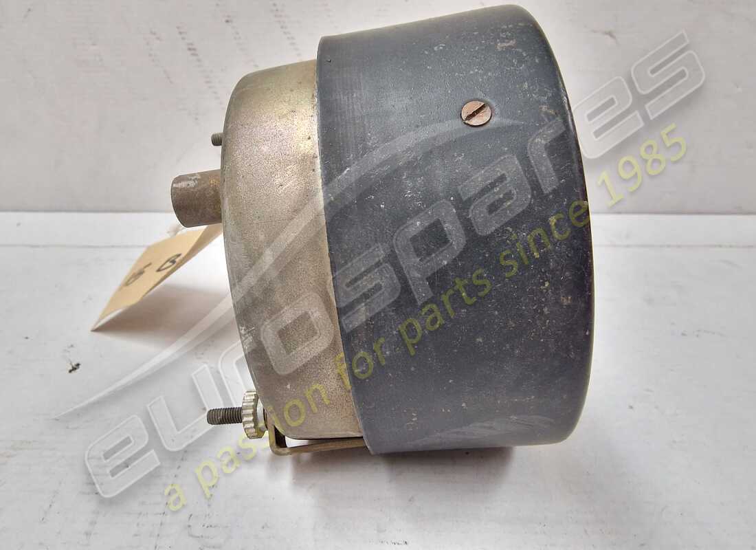 tachimetro maserati mph usato. numero parte 115bc65212 (3)