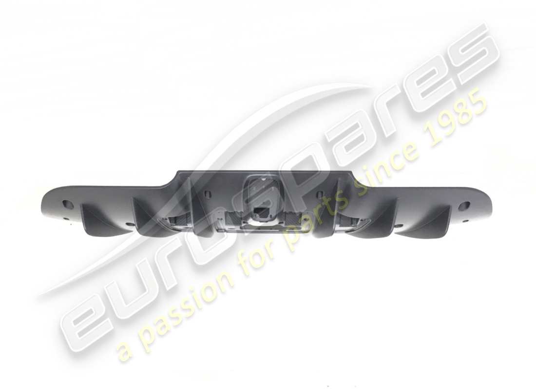NUOVO (ALTRO) Ferrari ESTRATTORE AERODINAMICO COMPLETO . NUMERO PARTE 86371600 (1)