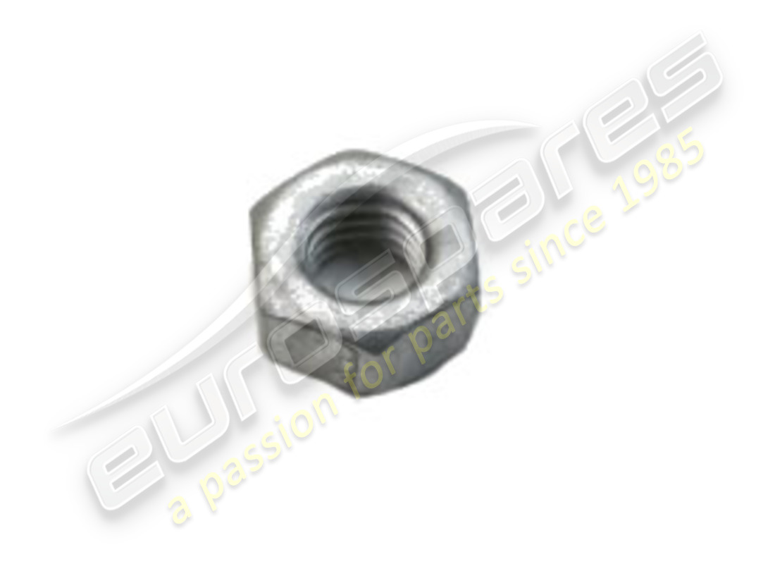 NUOVO Ferrari DADO . NUMERO PARTE 15896214 (1)
