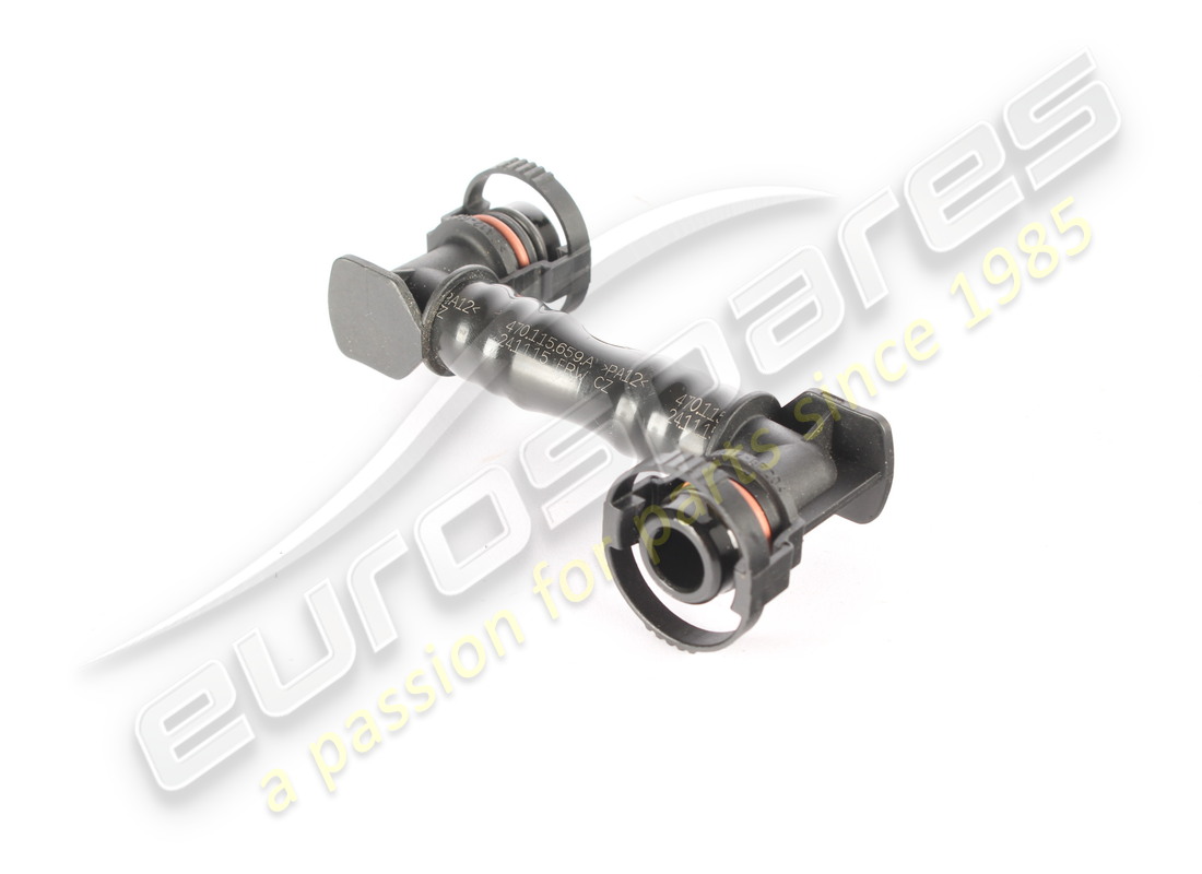 tubo olio lamborghini usato. numero parte 470115659a (2)