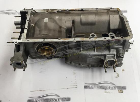 usato ferrari cassa cambio completa codice articolo 144572