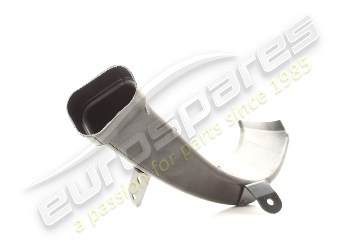 USATO Ferrari CONDOTTO DEMISTER DX . NUMERO PARTE 85907200 (1)