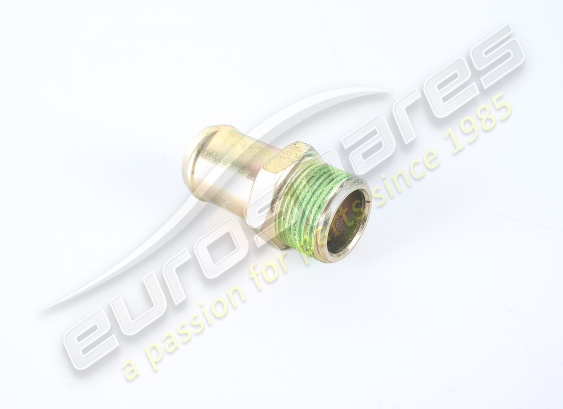 nuovo maserati raccordo di ritorno acqua dal riscaldamento. numero parte 183013 (1)