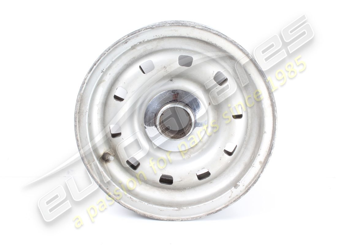 RUOTA STRADALE USATA Ferrari 7.5 X 15'' . NUMERO PARTE 700337 (1)