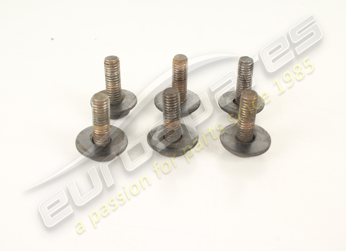 usato ferrari parasassi ant.ruota ant.sx. numero parte 64902500 (10)