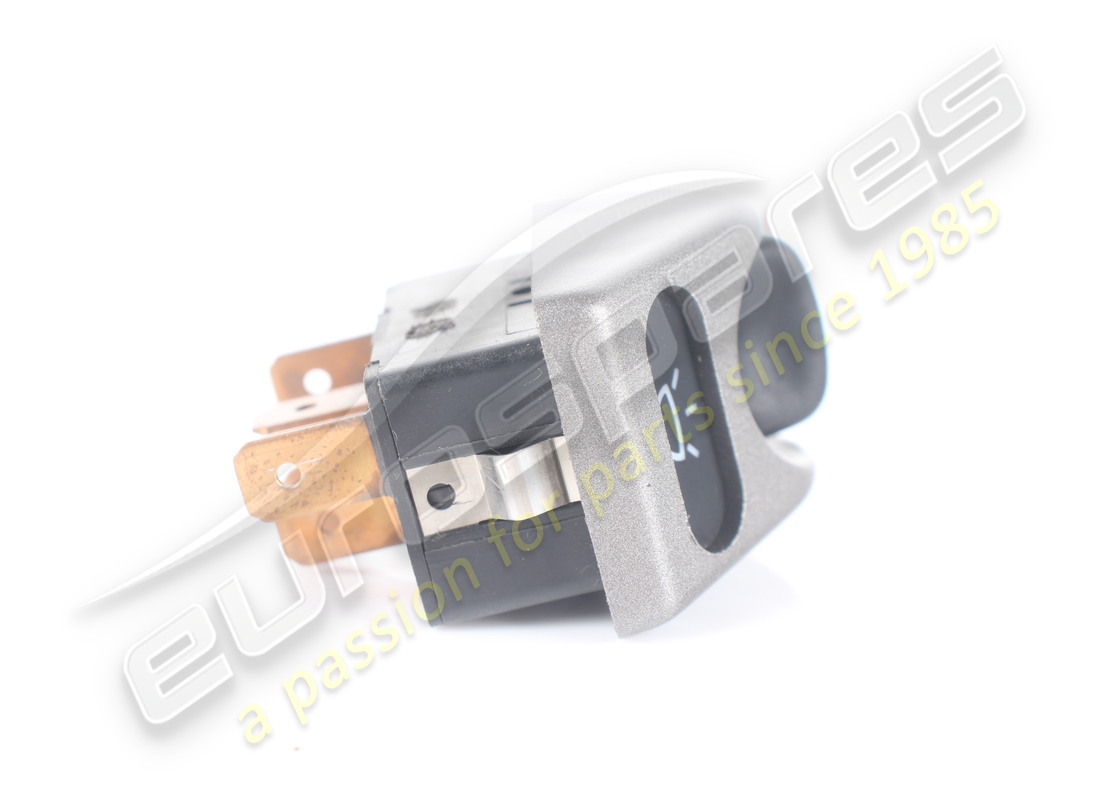 INTERRUTTORE FERRARI USATO. NUMERO PARTE 165246 (5) interruttore ferrari usato. numero parte 165246 (5)