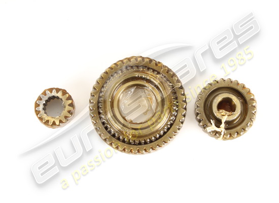 nuovo ferrari set pignone folle e retromarcia completo codice articolo 70000829