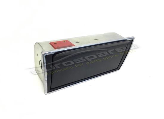 nuovo ferrari posacenere codice articolo 50049402