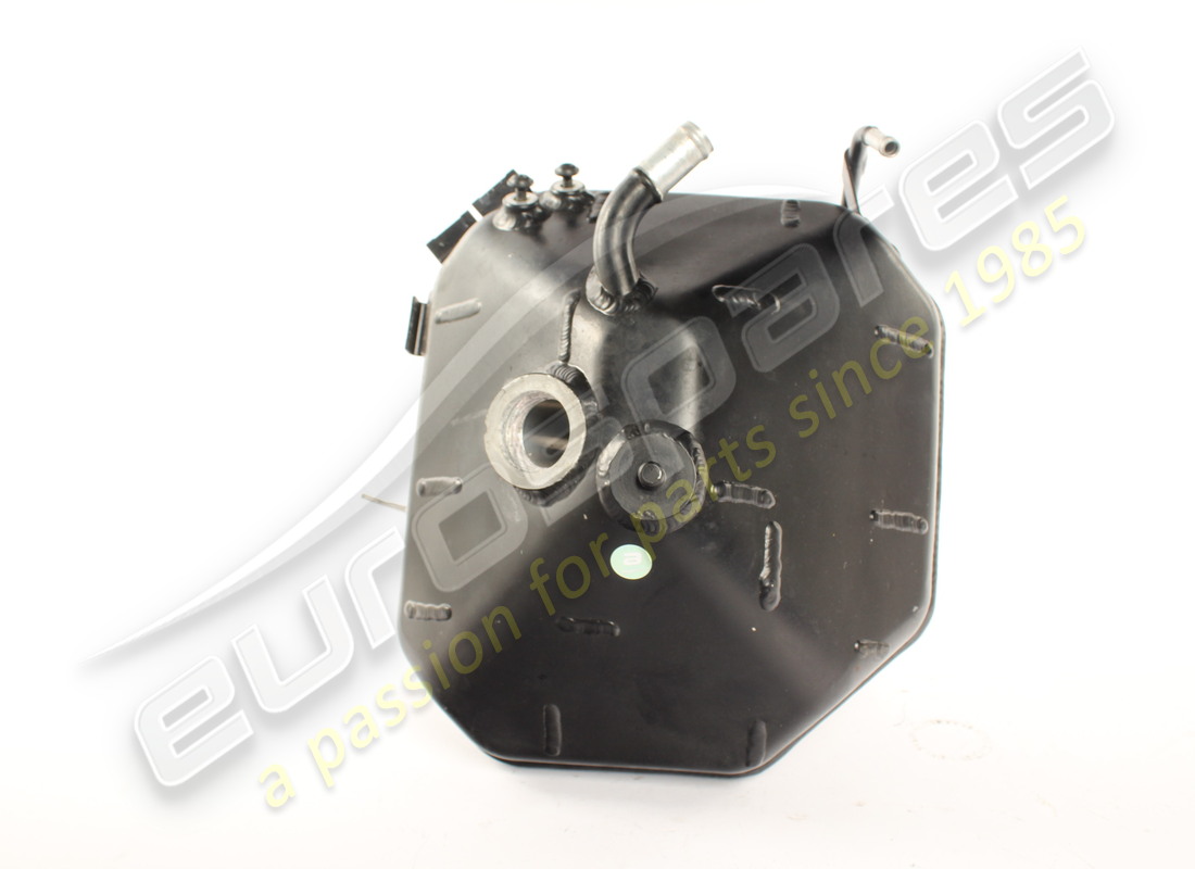 serbatoio fluido lamborghini usato con indicatore livello liquido refrigerante / serbatoio di espansione. numero parte 470121407a (2)
