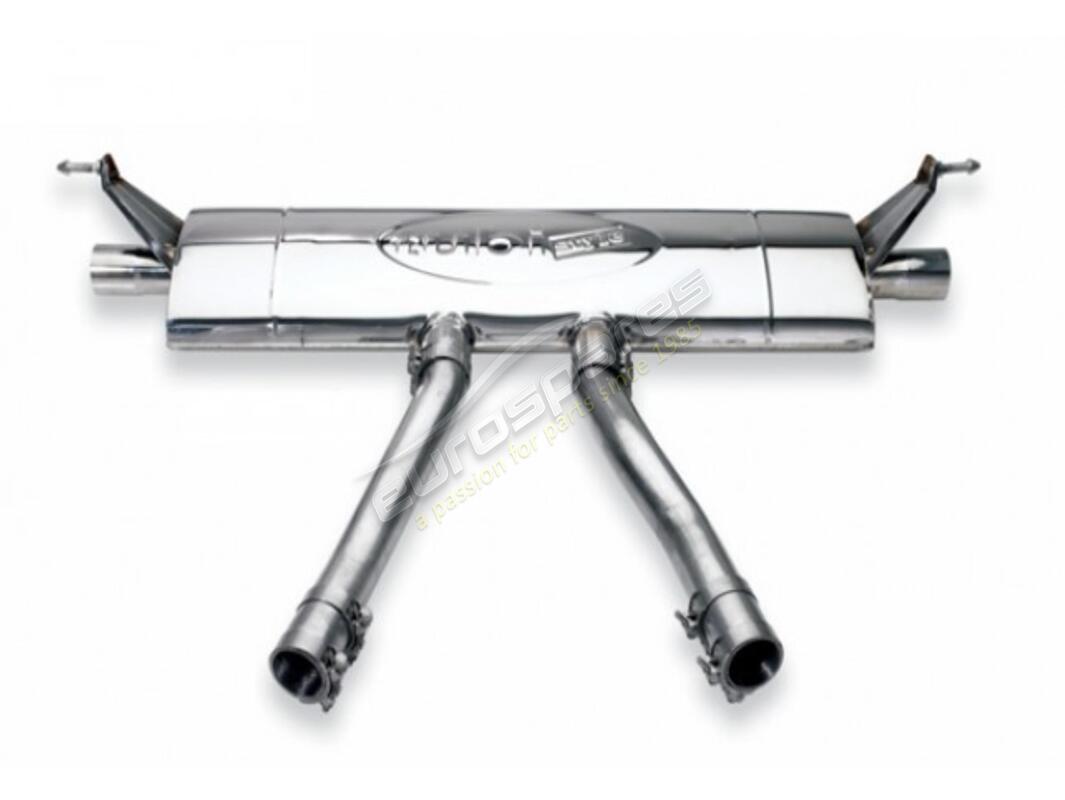 nuovo tubi kit scarico cayenne s. numero parte 04090581320 (1)