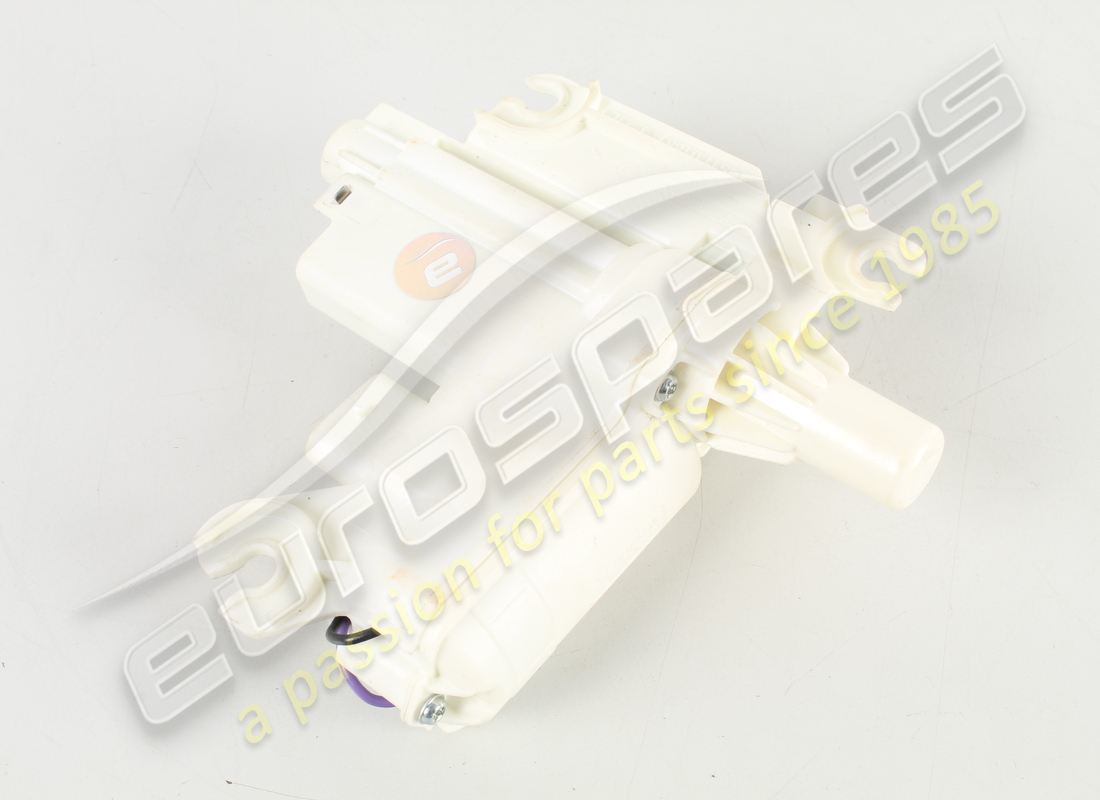 unità di trasmissione usata lamborghini tuerzuziehhilfe. numero parte 4n0837059 (3)