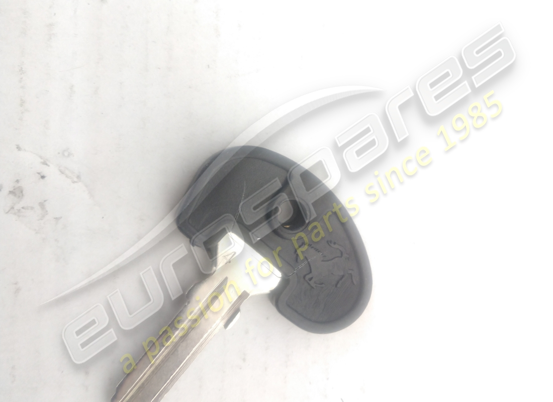 nuovo ferrari chiave porta grezza 308/328/400 gt. numero parte 95401148 (1)