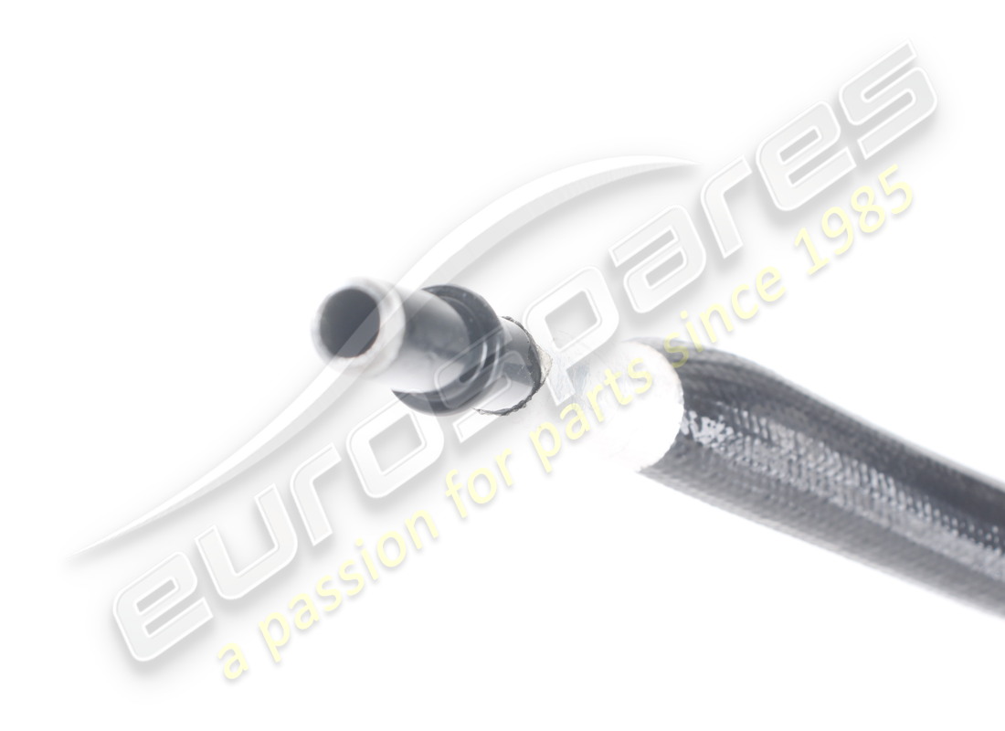 TUBO DI MANDATA CARBURANTE FERRARI USATO. NUMERO PARTE 315115 (2) tubo di mandata carburante ferrari usato. numero parte 315115 (2)