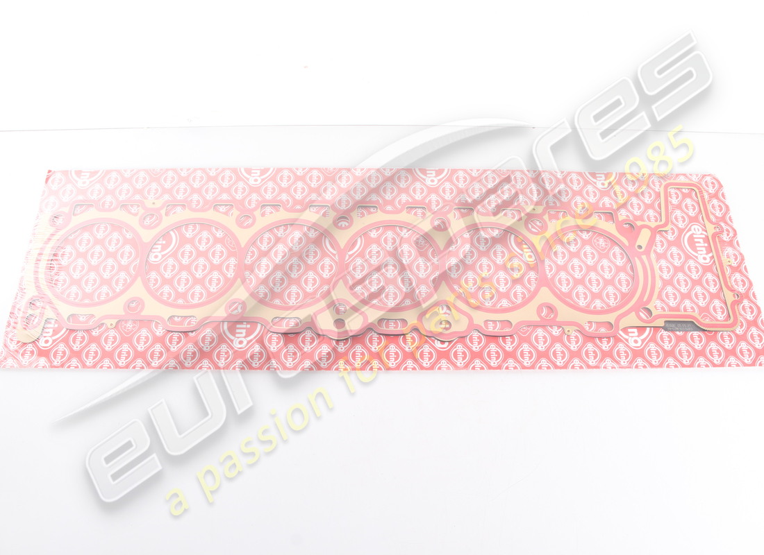 nuovo lamborghini guarnizione testata cilindro. numero parte 07m103148d (1)