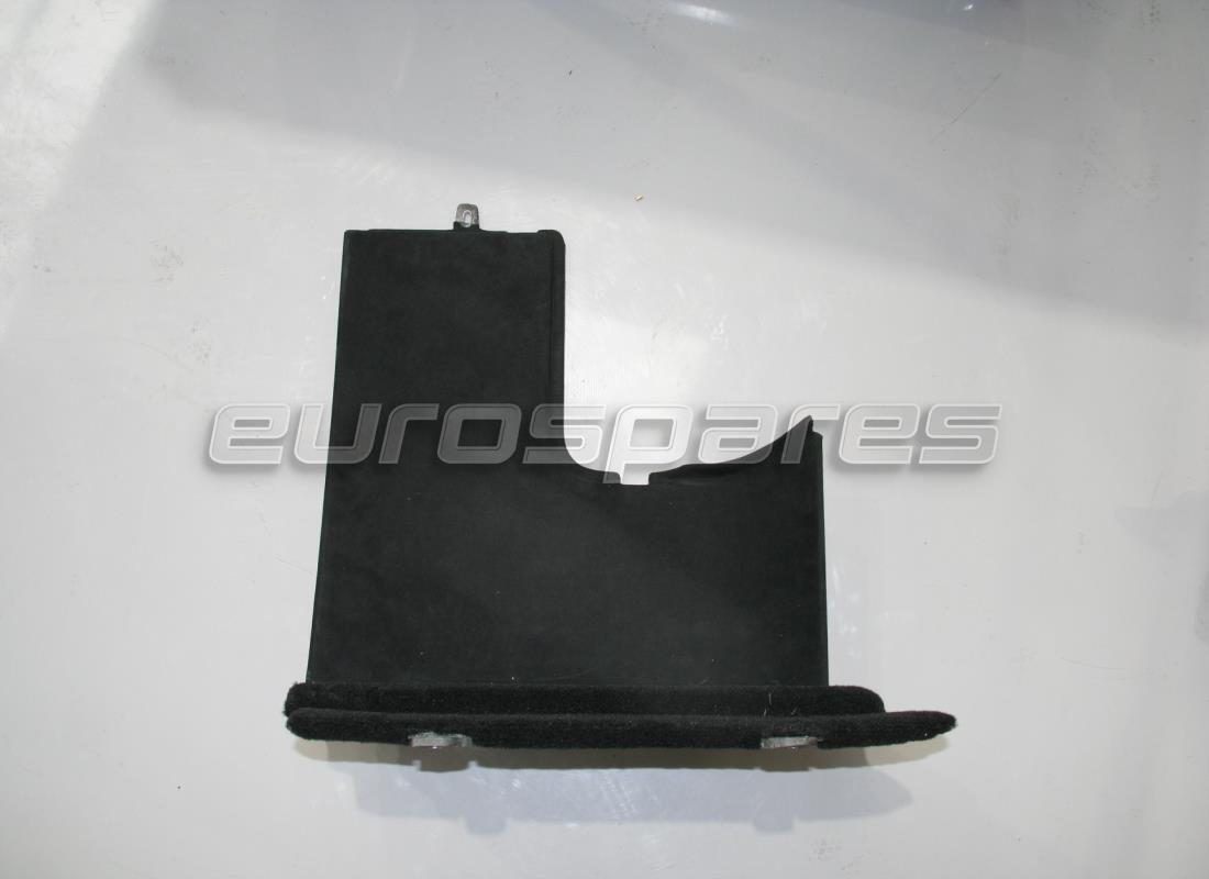 USATO Ferrari PANNELLO DI COPERTURA LATERALE DX . NUMERO PARTE 83729600 (1)
