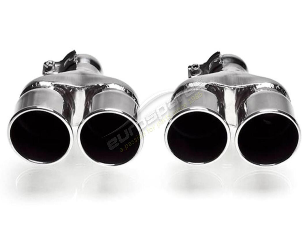 nuovo tubi 997.1 kit punte end carrera quad. numero parte 04100511029 (1)