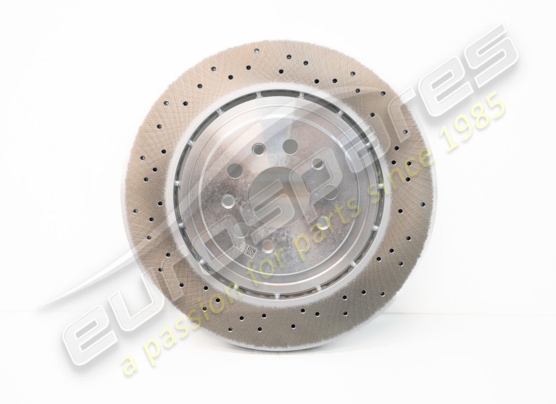 nuovo maserati disco freno anteriore. numero parte 670030935 (1)