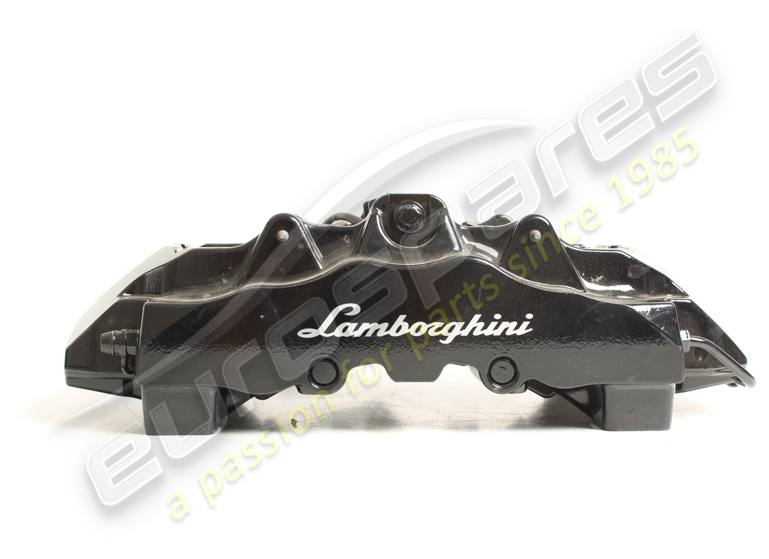 NUOVA Lamborghini PINZA FRENO ANTERIORE MY04-08 B . NUMERO PARTE 400615105Q (1)