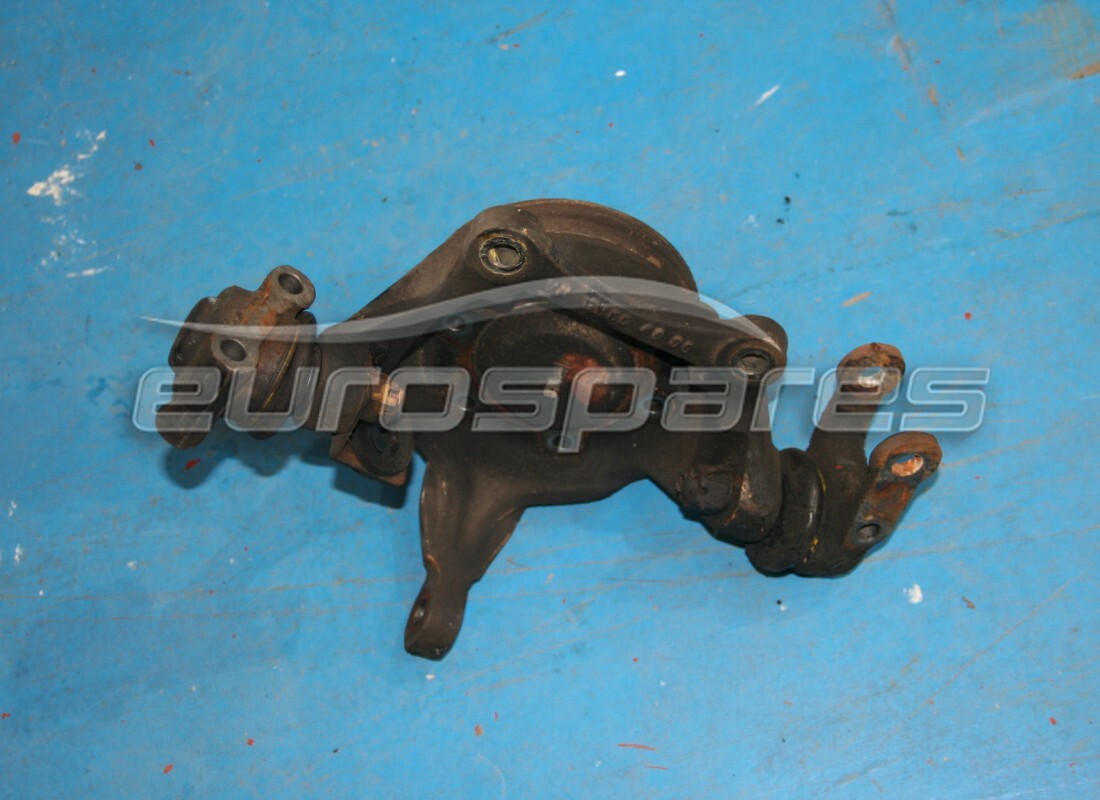 USATO Ferrari FUSO DESTRO . NUMERO PARTE 125711 (1)