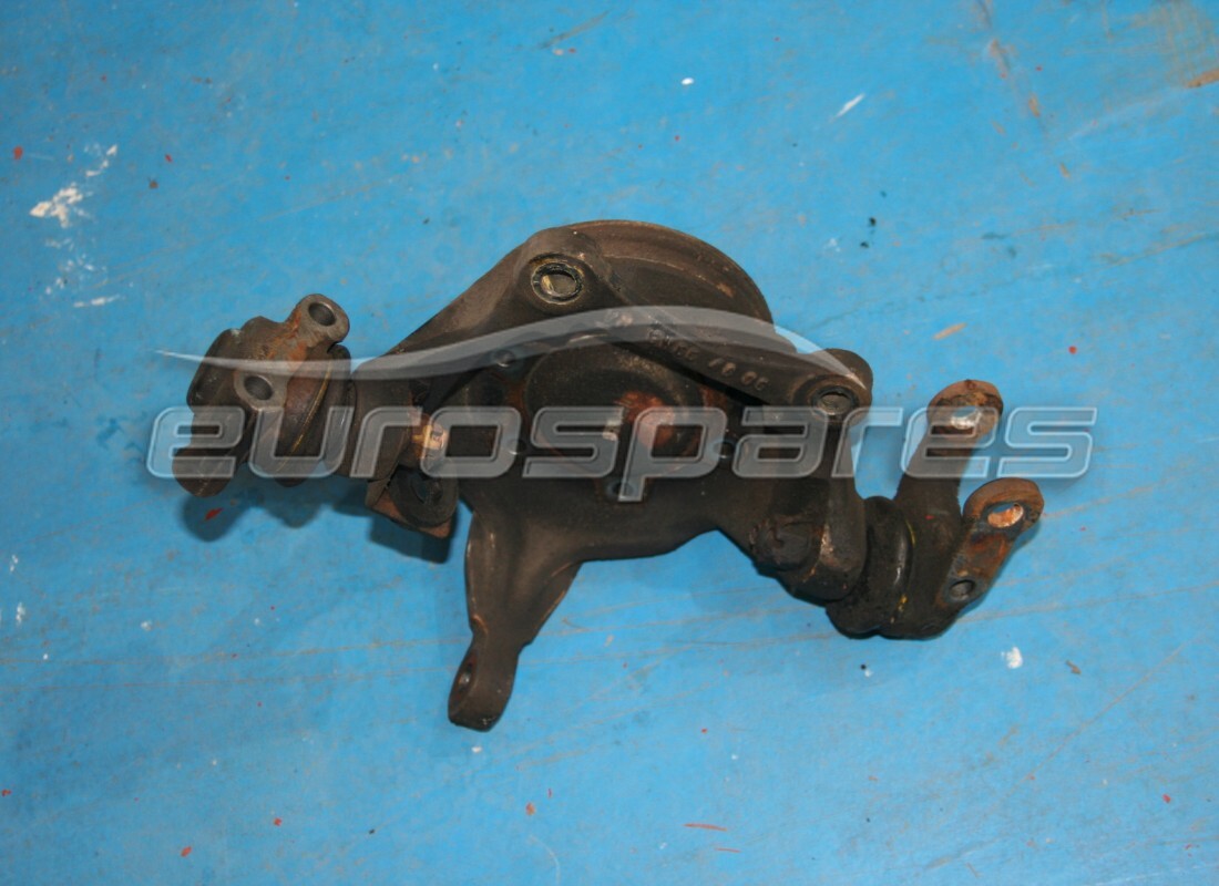 USED FERRARI RH STUB AXLE . PART NUMBER 125711 (1)