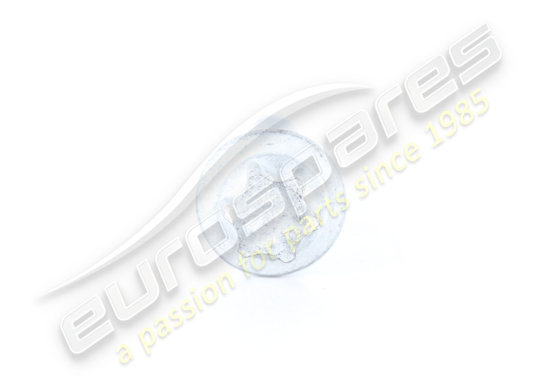 nuova vite porsche, testa esagonale - am 6 x 30. numero parte 99921715509 (2)