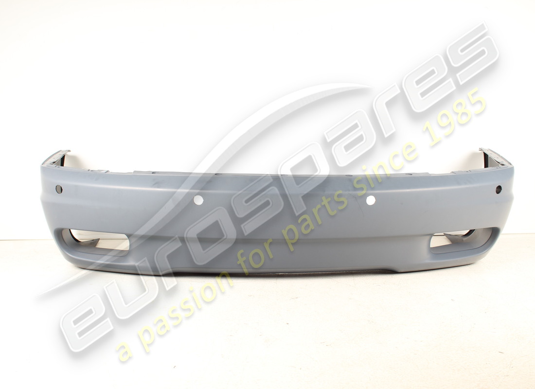 nuovo paraurti posteriore qp maserati (tipo sensore di parcheggio). numero parte 980139383 (1)