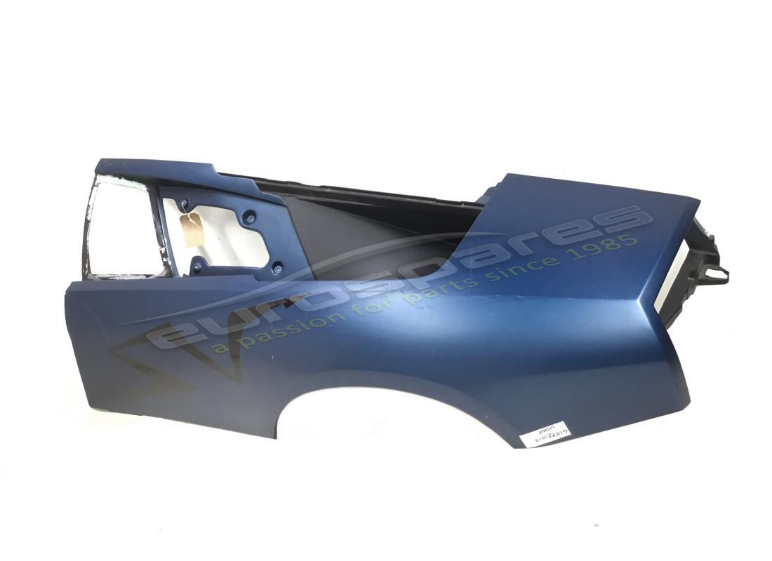 PARAFANGO POSTERIORE SX USATO Lamborghini . NUMERO PARTE 418821017 (1)