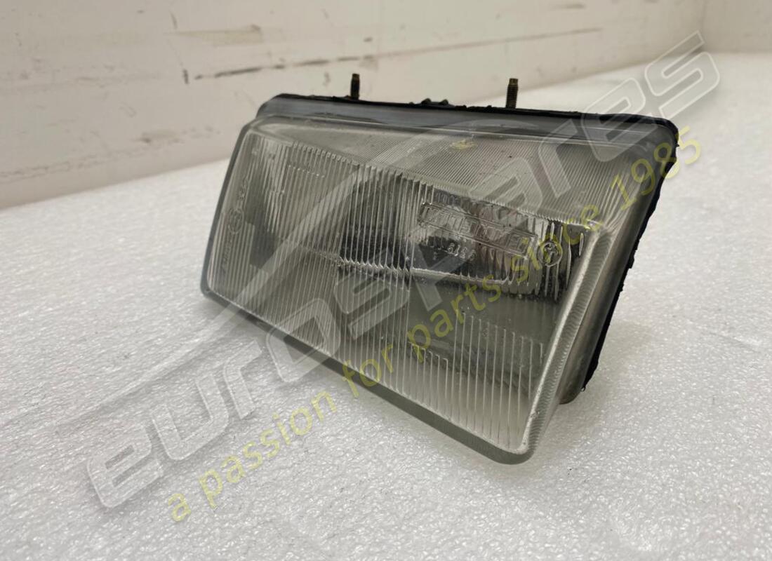 FENDINEBBIA SX USATO Maserati 371109929 . NUMERO PARTE 373100115 (1)
