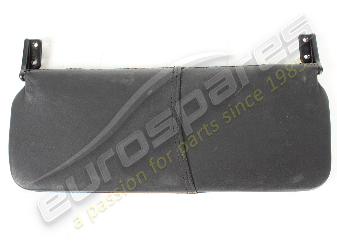 Ferrari VISIERA PARASOLE SX USATA. NUMERO PARTE 61514700 (1)
