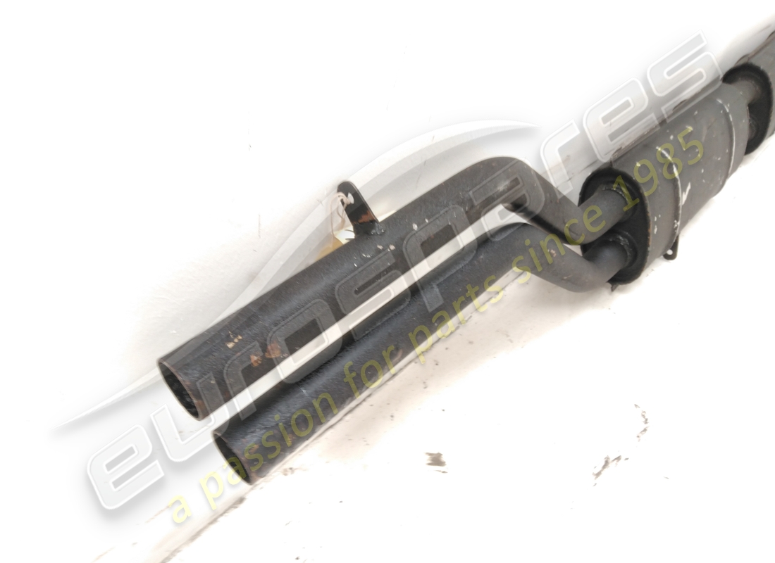 nuovo ferrari 400sa-500sf silenziatore principale sx. numero parte mc23796 (4)