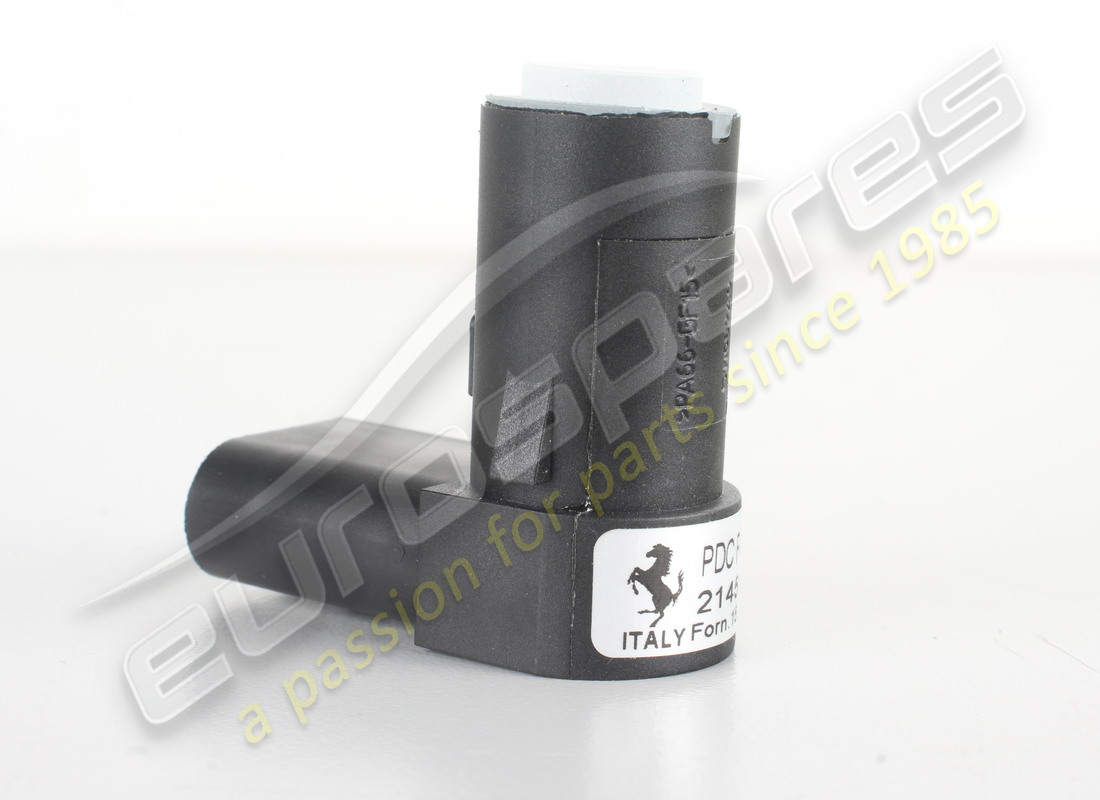 nuovo maserati sensore di parcheggio orizzontale. codice articolo 214561 (2)