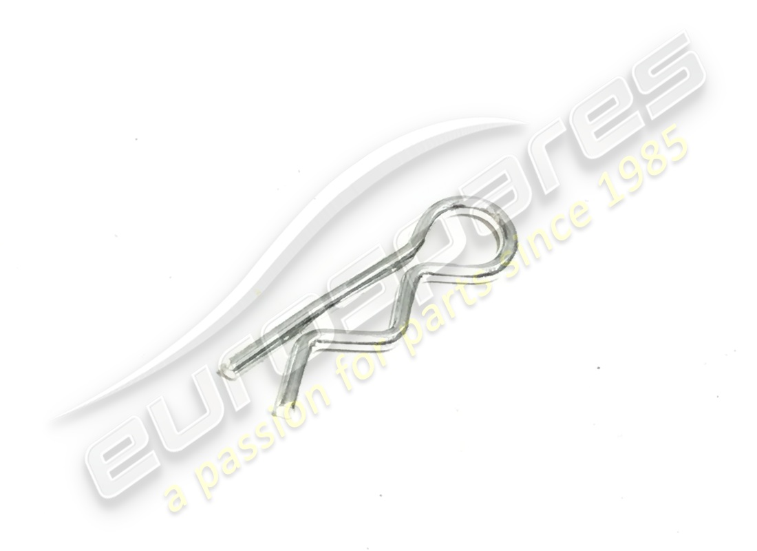 CLIP DI SICUREZZA Maserati USATA. NUMERO PARTE 58841309 (1)
