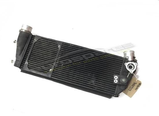 usato ferrari codice articolo intercooler destro 748559