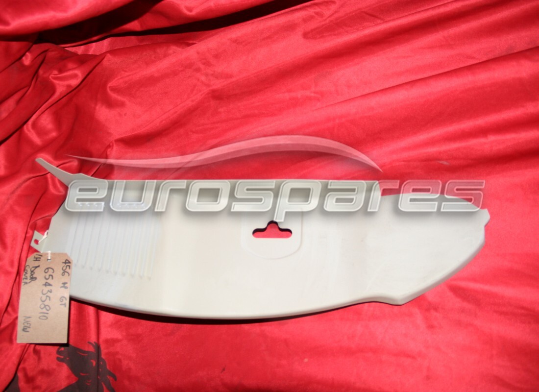 nuova ferrari copertura della striscia della portiera sx. numero parte 65435810 (1)