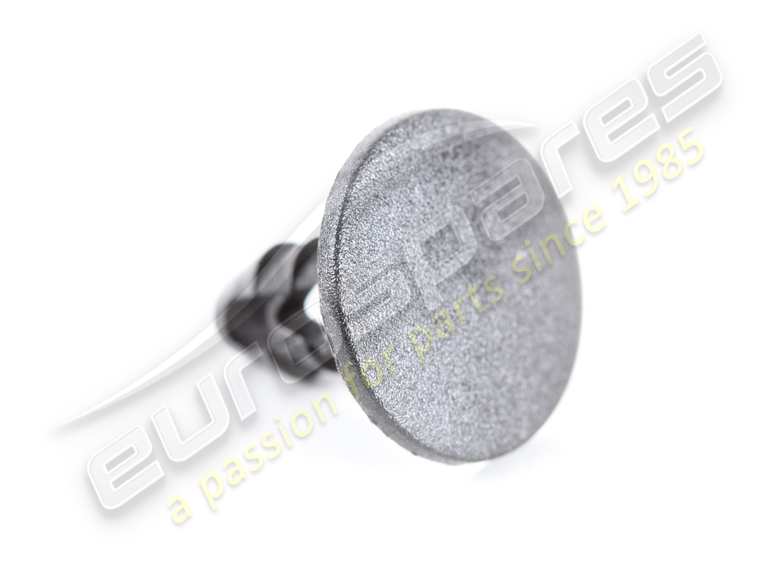 NUOVO PULSANTE DI FISSAGGIO MASERATI. NUMERO PARTE 14591987 (2) nuovo pulsante di fissaggio maserati. numero parte 14591987 (2)