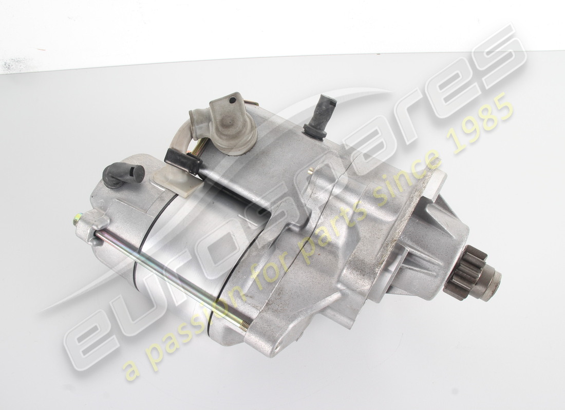 nuovo ferrari motorino di avviamento. numero parte 155166 (2)