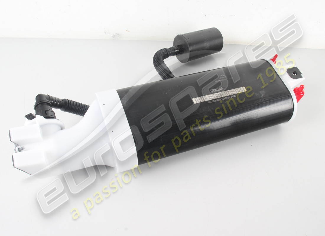 NUOVO MASERATI FILTRO VAPORI CARBURANTE. NUMERO PARTE 670030586 (2) nuovo maserati filtro vapori carburante. numero parte 670030586 (2)