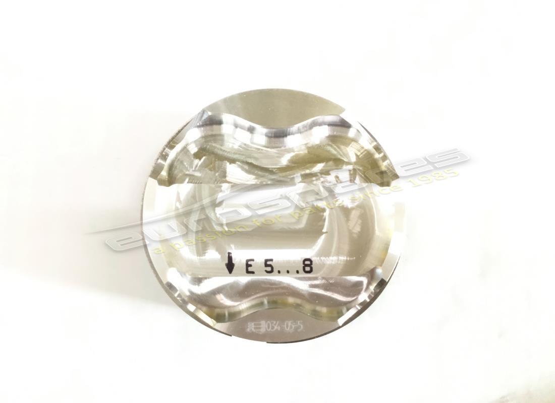nuovo ferrari pistone sx con segmenti. numero parte 210361 (1)
