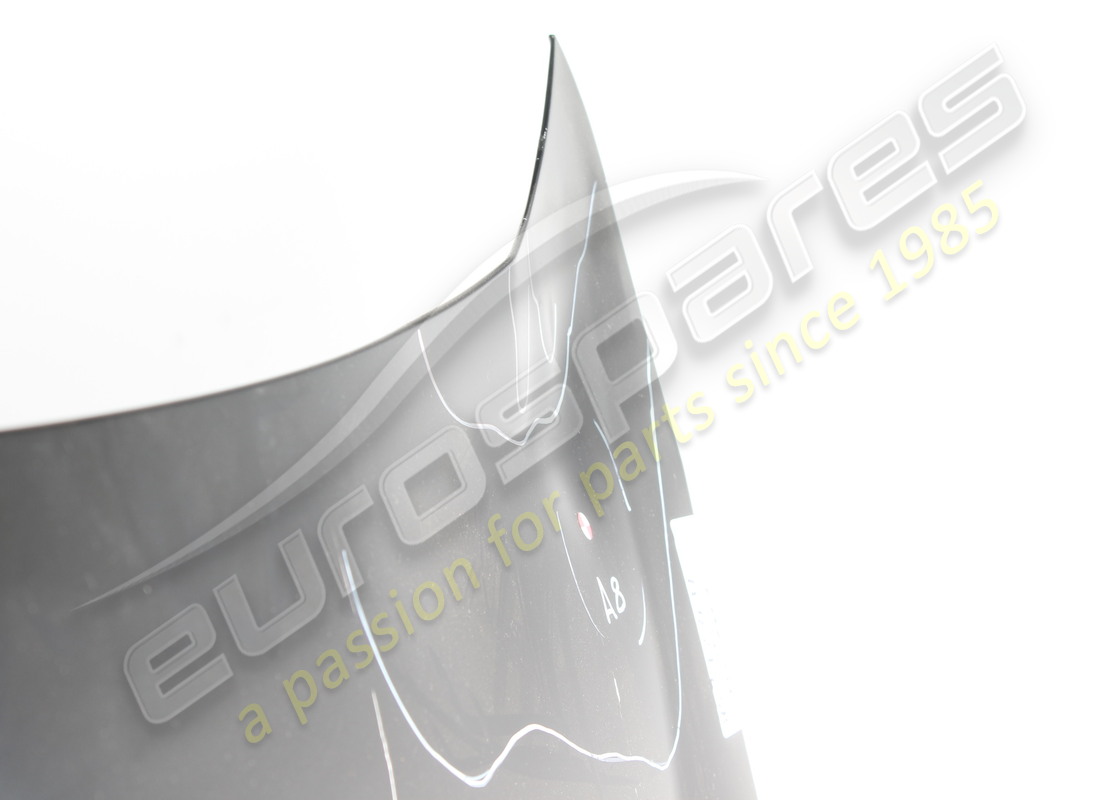 nuovo (altro) ferrari coperchio pressato. numero parte 85312411 (3)