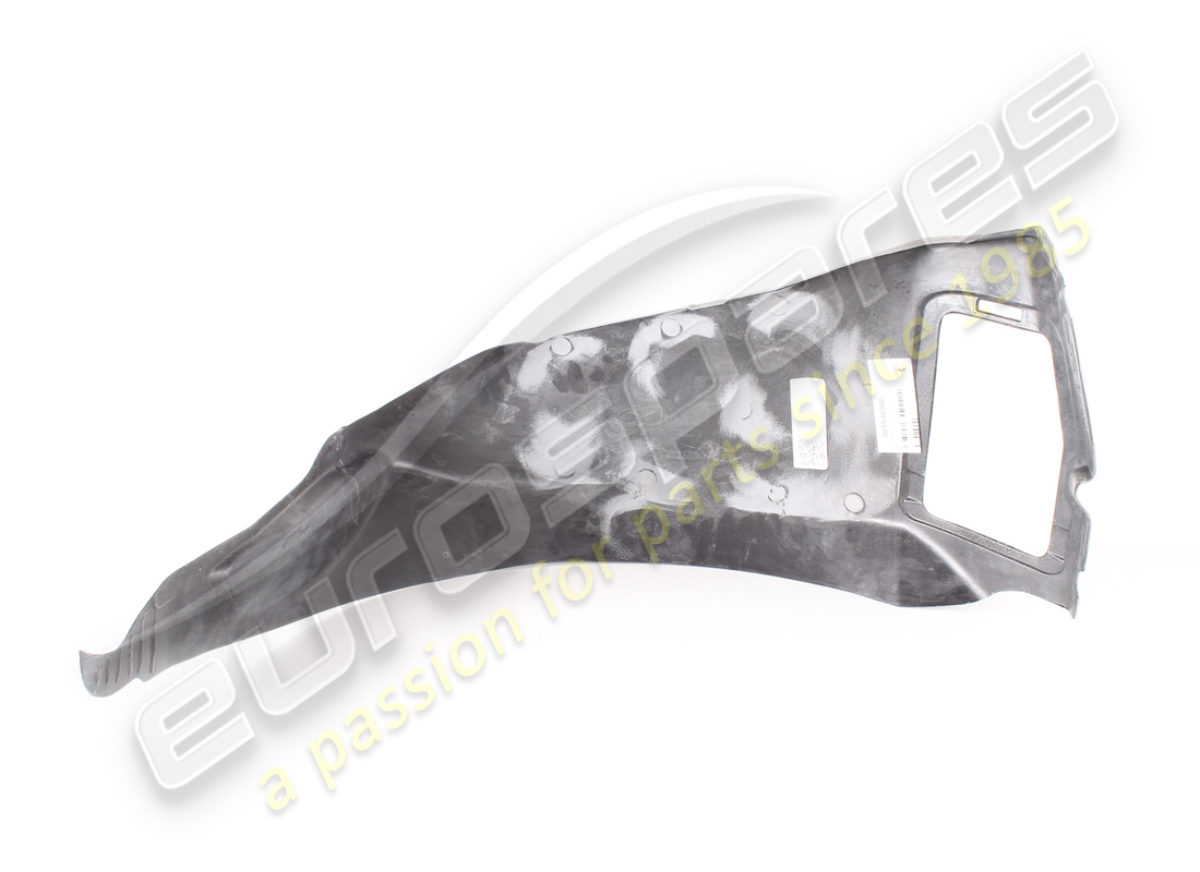 NUOVO FERRARI PASSARUOTA ANTERIORE SINISTRO. NUMERO PARTE 65536800 (2) nuovo ferrari passaruota anteriore sinistro. numero parte 65536800 (2)