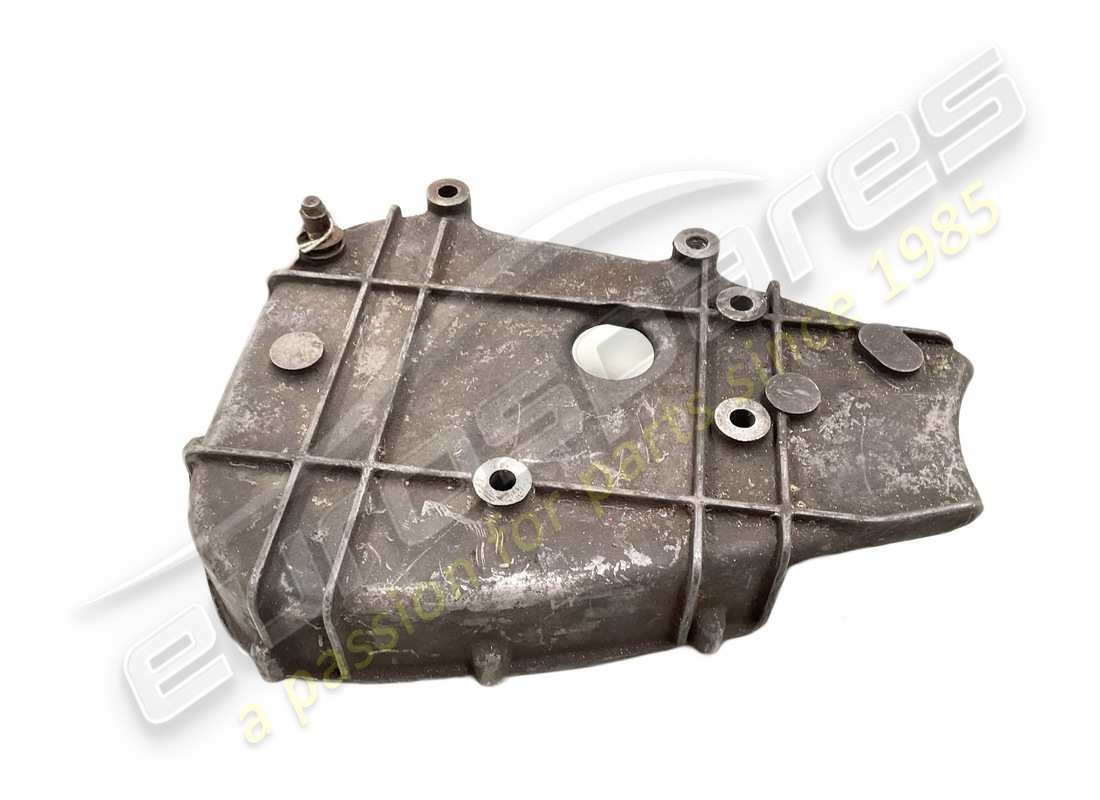 copertura cinghia camma sx usata ferrari completa. numero parte 117438 (1)
